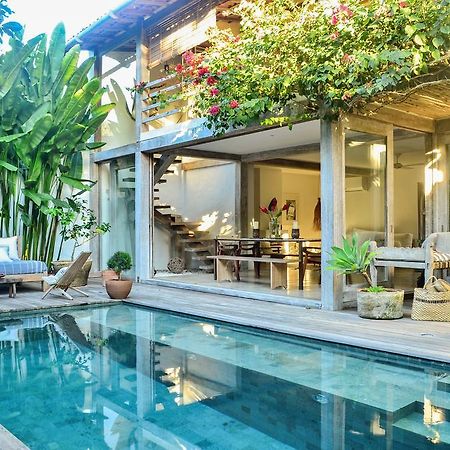 Casa Lola Villa Trancoso Exterior photo