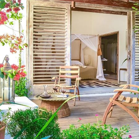 Casa Lola Villa Trancoso Exterior photo