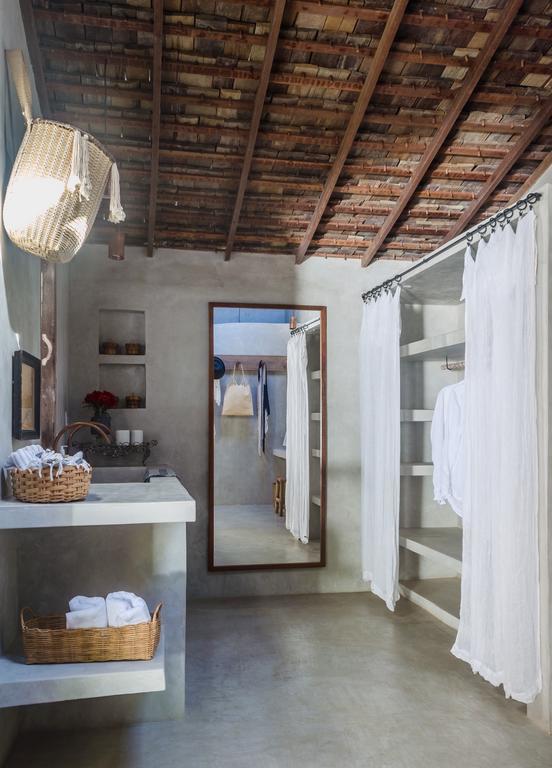 Casa Lola Villa Trancoso Exterior photo