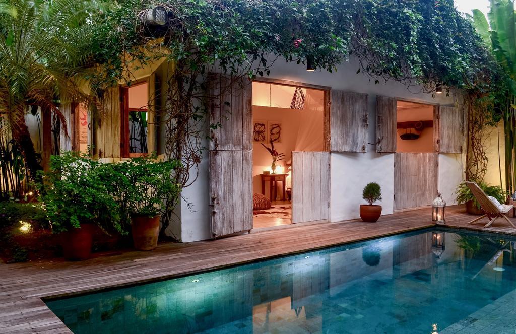 Casa Lola Villa Trancoso Exterior photo