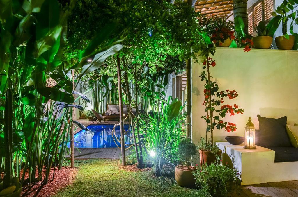 Casa Lola Villa Trancoso Exterior photo