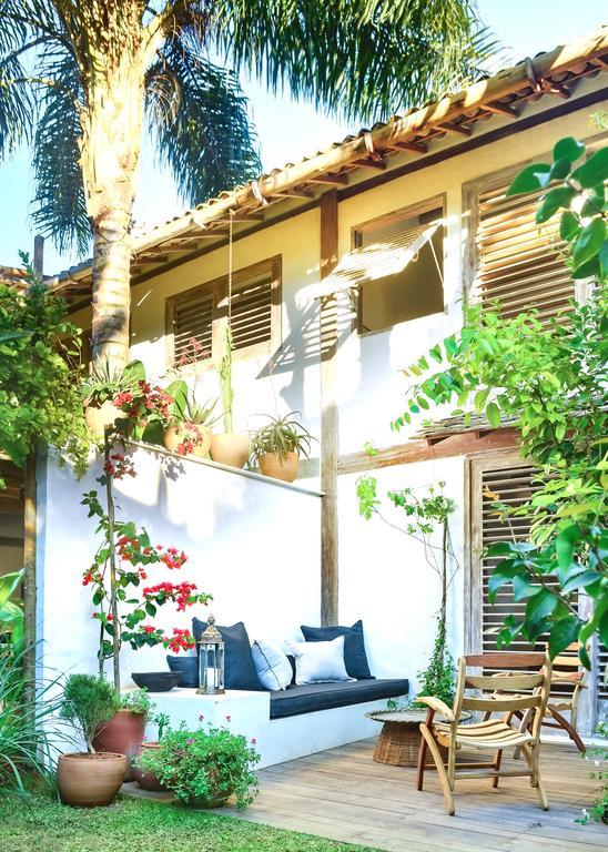 Casa Lola Villa Trancoso Exterior photo