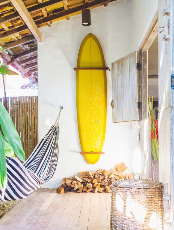 Casa Lola Villa Trancoso Exterior photo