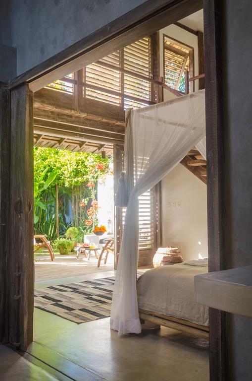 Casa Lola Villa Trancoso Exterior photo