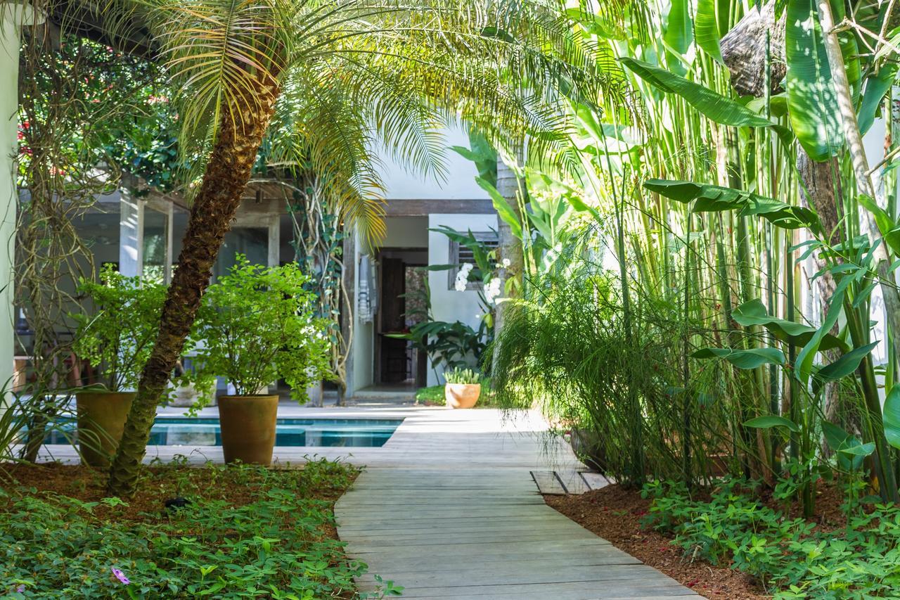 Casa Lola Villa Trancoso Exterior photo